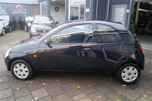 Ford Ka - 1.3 Summer Edition / Elek-Pakket / Airco / N.A.P - 1