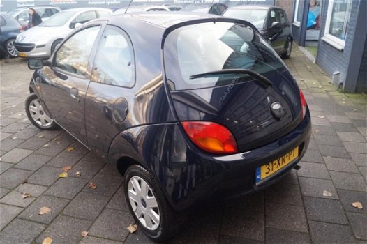 Ford Ka - 1.3 Summer Edition / Elek-Pakket / Airco / N.A.P - 1