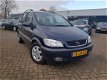 Opel Zafira - 1.6-16V Elegance Airco 7prs - 1 - Thumbnail