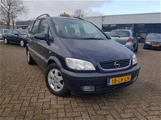 Opel Zafira - 1.6-16V Elegance Airco 7prs