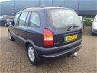 Opel Zafira - 1.6-16V Elegance Airco 7prs - 1 - Thumbnail