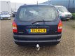 Opel Zafira - 1.6-16V Elegance Airco 7prs - 1 - Thumbnail