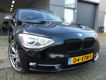 BMW 1-serie - Sport+ pakket Xenon LED 8 traps AUT Keyles Go ECC NAP Inruil Mogelijk (liefhebbers ite - 1 - Thumbnail