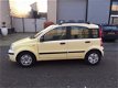 Fiat Panda - 1.2 Dynamic -stuurbekr.-Nieuwe APK-km 93790 nap - 1 - Thumbnail