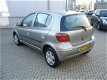 Toyota Yaris - 1.3 VVT-i Sol NLauto 5 Deurs Airco CruiseC 2e Eig - 1 - Thumbnail