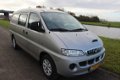 Hyundai H 200 - 2.5 TCI Luxe lang DC 90DZ KM - 1 - Thumbnail