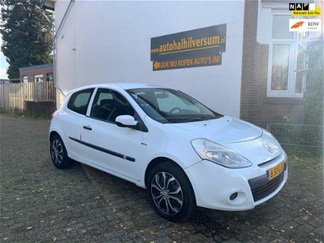 Renault Clio - 1.5 dCi Sélection Business Sport Airco - 1