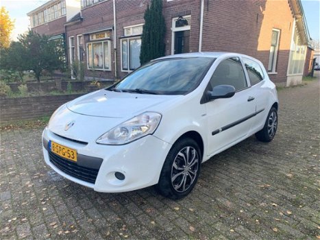 Renault Clio - 1.5 dCi Sélection Business Sport Airco - 1