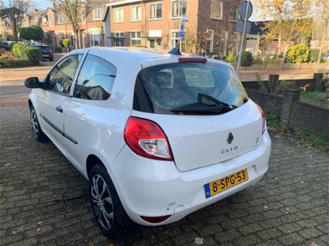 Renault Clio - 1.5 dCi Sélection Business Sport Airco - 1