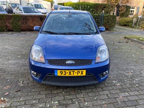 Ford Fiesta - 2.0-16V ST AIRCO NIEUWSTAAT - 1