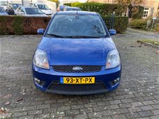 Ford Fiesta - 2.0-16V ST AIRCO NIEUWSTAAT