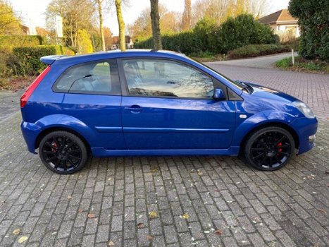 Ford Fiesta - 2.0-16V ST AIRCO NIEUWSTAAT - 1