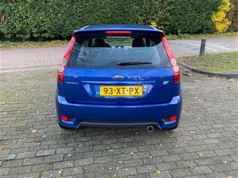 Ford Fiesta - 2.0-16V ST AIRCO NIEUWSTAAT - 1