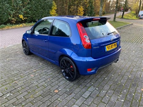 Ford Fiesta - 2.0-16V ST AIRCO NIEUWSTAAT - 1