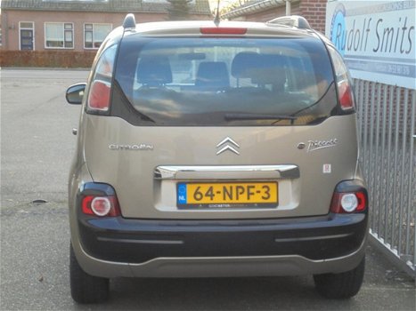 Citroën C3 Picasso - 1.4 VTi Aura 1e eigenaar - 1