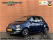 Fiat 500 - 0.9 TwinAir Turbo Anniversario | Cruise Control | Airconditioning | DAB | 16