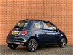 Fiat 500 - 0.9 TwinAir Turbo Anniversario | Cruise Control | Airconditioning | DAB | 16