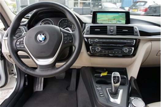 BMW 3-serie - 320d aut Efficient Dynamics - 1