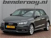 Audi A1 Sportback - 1.0 TFSI Design S-tronic AUT / S-LINE - 1 - Thumbnail