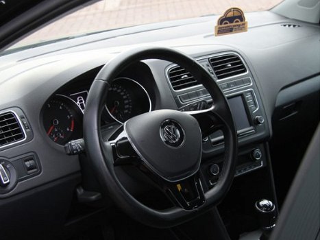 Volkswagen Polo - 1.4 TDI 75PK / NAVI / CLIMA / CRUISE - 1