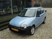 Fiat Seicento - 1.1 SLECHTS 91655 km - 1 - Thumbnail