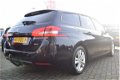 Peugeot 308 SW - 1.6 BlueHDI Blue Lease Pack Navi | Clima | Cruise | LMV | Bluetooth | PDC - 1 - Thumbnail