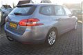 Peugeot 308 SW - 1.6 BlueHDI Blue Lease Pack Navi | Clima | Cruise | LMV | Bluetooth - 1 - Thumbnail