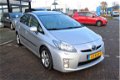 Toyota Prius - 1.8 Executive Business | Rijklaar | HUD | ACC | Pano | Camera | Navi | Zeer luxe - 1 - Thumbnail