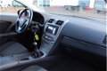 Toyota Avensis - 2.0 VVTi Business | Rijklaar | Trekhaak | Cruise | Navi | Clima | Camera - 1 - Thumbnail
