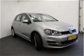 Volkswagen Golf - 1.2 TSI Easyline | Airco | Metaalllak | - 1 - Thumbnail