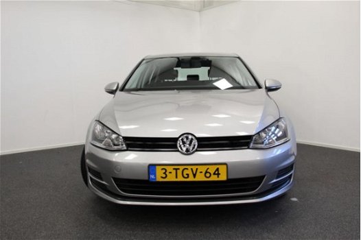 Volkswagen Golf - 1.2 TSI Easyline | Airco | Metaalllak | - 1