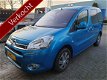 Citroën Berlingo - 1.6 VTi ROLSTOELAUTO , Knielsysteem , Slechts 42.000 km , 1e Eigenaar - 1 - Thumbnail