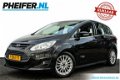 Ford C-Max - 2.0 185pk Plug-in Hybrid Titanium Plus Incl. btw/ Lederen int./ Stoelverwarming/ Panora - 1 - Thumbnail