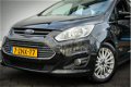 Ford C-Max - 2.0 185pk Plug-in Hybrid Titanium Plus Incl. btw/ Lederen int./ Stoelverwarming/ Panora - 1 - Thumbnail