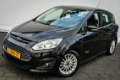 Ford C-Max - 2.0 185pk Plug-in Hybrid Titanium Plus Incl. btw/ Lederen int./ Stoelverwarming/ Panora - 1 - Thumbnail