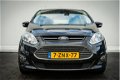 Ford C-Max - 2.0 185pk Plug-in Hybrid Titanium Plus Incl. btw/ Lederen int./ Stoelverwarming/ Panora - 1 - Thumbnail