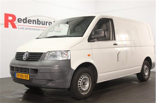 Volkswagen Transporter - 1.9 TDI 300 T800 - 1