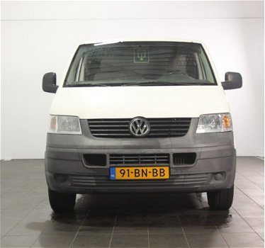 Volkswagen Transporter - 1.9 TDI 300 T800 - 1