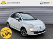 Fiat 500 C - 1.2 Lounge Automaat Airco, 16'' Lichtm. velg - 1 - Thumbnail