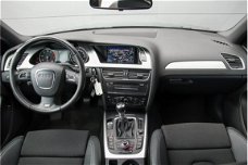 Audi A4 - 1.8 TFSI S edition Navi Xenon-Led 18''