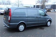 Mercedes-Benz Vito - 113 CDI L2 Airco, Camera, Achterdeuren, Trekhaak