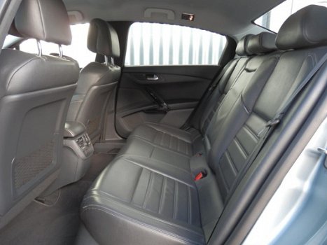 Peugeot 508 - 1.6THP Executive leder / navi / trekhaak - 1