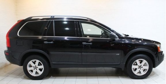 Volvo XC90 - 2.9 T6 272pk Autom.Geartronic 7-pers Youngtimer (Autom.airco, Radio/navigatie, Leder, T - 1