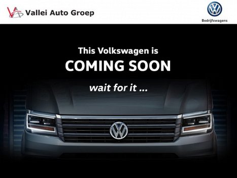 Volkswagen Transporter - 2.0 TDI 90PK L1H1 26 Economy Business | Airconditioning | Parkeersensoren a - 1