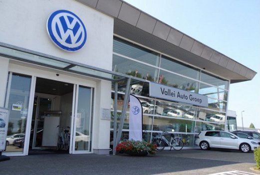 Volkswagen Transporter - 2.0 TDI 90PK L1H1 26 Economy Business | Airconditioning | Parkeersensoren a - 1