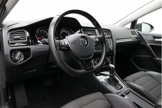 Volkswagen Golf Variant - 1.4 TSI 150PK DSG Highline | Navigatie | Trekhaak | Cruise Control | Parke - 1