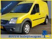 Ford Transit Connect - T230L 1.8 TDCi Trend L2H2 INRICHTING, AIRCO INRUIL/ LEASE MOGELIJK EURO 5 - 1 - Thumbnail