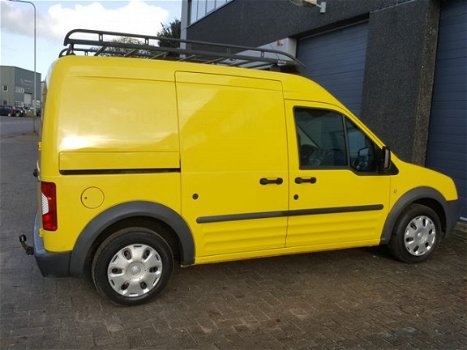 Ford Transit Connect - T230L 1.8 TDCi Trend L2H2 INRICHTING, AIRCO INRUIL/ LEASE MOGELIJK EURO 5 - 1