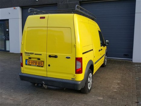 Ford Transit Connect - T230L 1.8 TDCi Trend L2H2 INRICHTING, AIRCO INRUIL/ LEASE MOGELIJK EURO 5 - 1