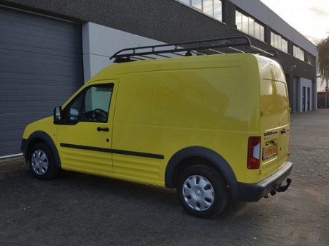 Ford Transit Connect - T230L 1.8 TDCi Trend L2H2 INRICHTING, AIRCO INRUIL/ LEASE MOGELIJK EURO 5 - 1